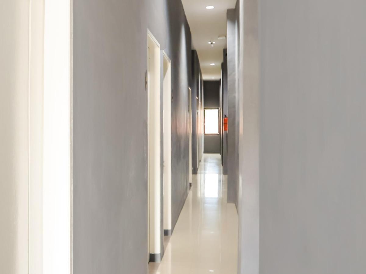 Oyo 3492 Mandala Residence ميدان المظهر الخارجي الصورة